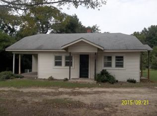 826 Whiteoak Ext, Thomson, GA 30824