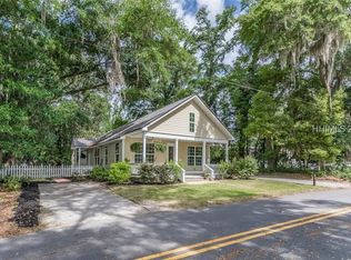 61 S Perry St, Ridgeland, SC 29936