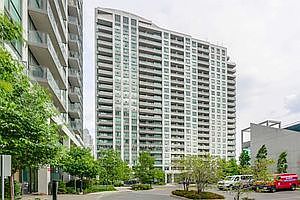 1st image of 335 Rathburn Rd W Unit 1701