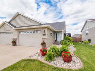 4391 47th St S, Fargo, ND 58104