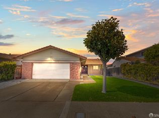 2445 Cabrillo Dr, Hayward, CA 94545