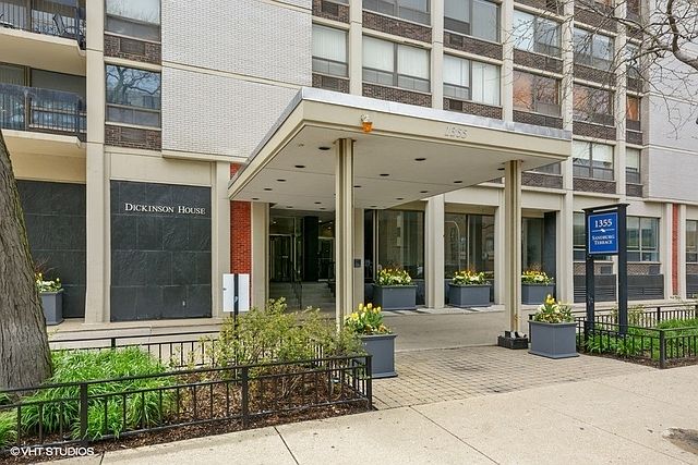 1st image of 1355 N Sandburg Ter APT 2501D
