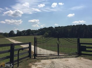 7555 Jones Rd, Fairburn, GA 30213