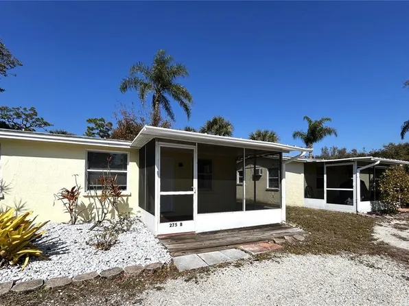 275 Pineapple St APT B, Englewood, FL 34223