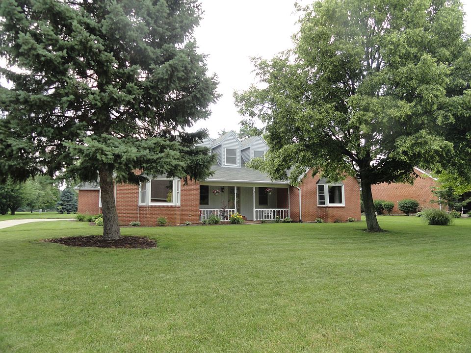 2345 Rockingham Dr, Troy, OH 45373 Zillow