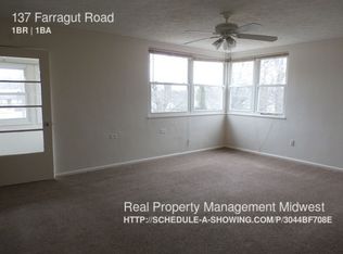 137 Farragut Rd, Cincinnati, OH 45218