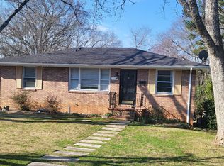 1289 Montview St, Spartanburg, SC 29307