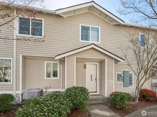 2055 Simmons Street #C, Dupont, WA 98327