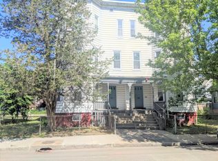 19-21 Thorndike St #2, Somerville, MA 02144