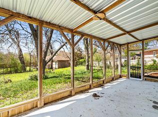 1314 Kessler Blvd, Sherman, TX 75092