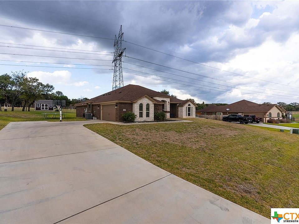 892 County Road 4772, Kempner, TX 76539 MLS 490945 Zillow