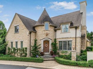 3475 River Seine St, Columbus, OH 43221