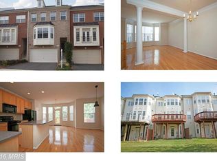 4516 Billingham St, Fairfax, VA 22030