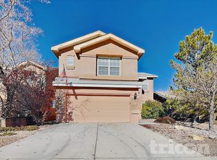 7609 Snowy Egret Ct NW, Albuquerque, NM 87114