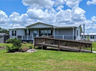 2330 Nickerson Rd, Zolfo Springs, FL 33890