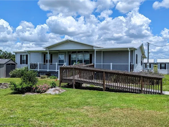 2330 Nickerson Rd, Zolfo Springs, FL 33890