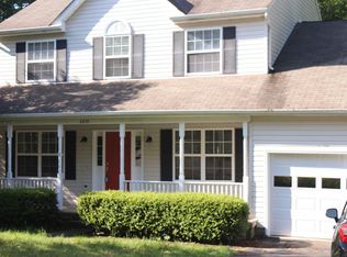 6410 Sugar Maple Ct, Fredericksburg, VA 22407