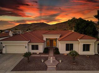 5318 W Rose Garden Ln, Glendale, AZ 85308