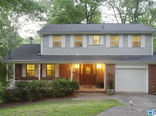 1533 Saulter View Rd, Birmingham, AL 35209