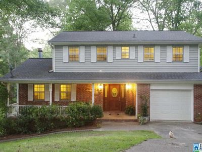 1533 Saulter View Rd, Birmingham, AL, 35209
