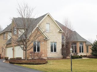 3720 W Conestoga Trl, Crystal Lake, IL 60012