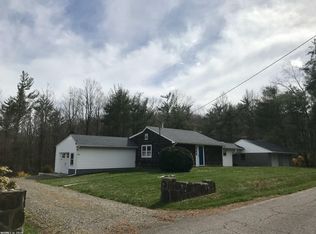 6242 Buffalo Mountain Rd SW, Meadows Of Dan, VA 24120