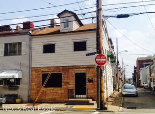 127 S 17th St, Pittsburgh, PA 15203