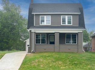 2919 Washington Blvd, Huntington, WV 25705