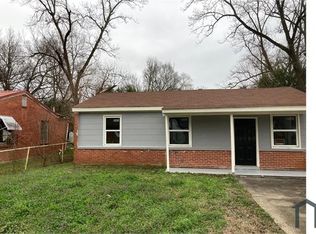 208 Gardendale Dr, Montgomery, AL 36110