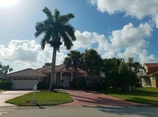 19384 Preserve Dr, Boca Raton, FL 33498