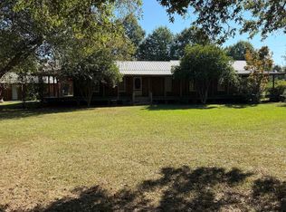 56 Thomason Ln, Mangham, LA 71259