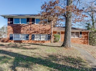 2034 Willamette Way, Decatur, GA 30032