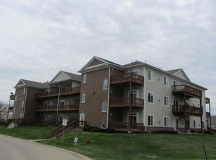 31 Redtail Dr APT 1, Coralville, IA 52241