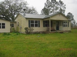 18604 89th Rd, Mc Alpin, FL 32062