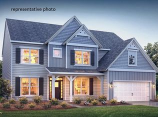 4950 Tacoma Dr, Indian Land, SC 29707