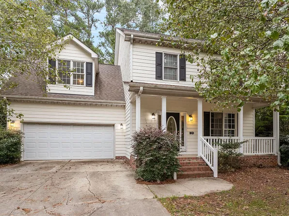 8424 Eagle View Dr, Durham, NC 27713