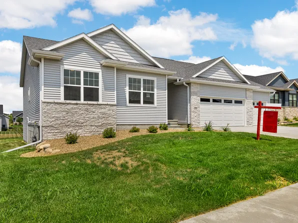 Charleston Plan, Heartland Heights