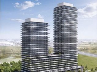 15 Skyridge Dr #1415, Brampton, ON L6P 4N9