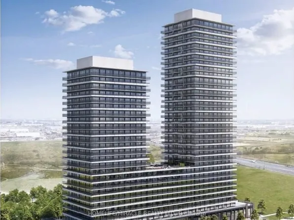 15 Skyridge Dr, Brampton, ON