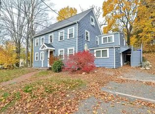 318 Union St UNIT 2, Randolph, MA 02368