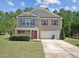359 Crane Way, Bunnlevel, NC 28323