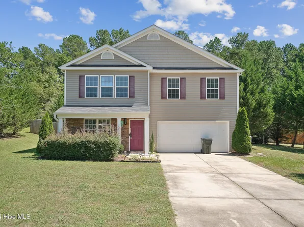 359 Crane Way, Bunnlevel, NC 28323