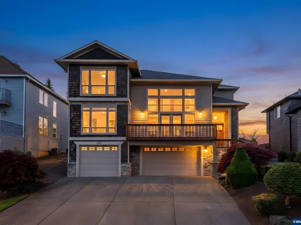 1739 Gemma St NW, Salem, OR 97304