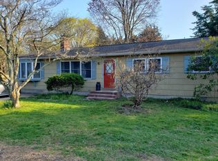 159 Mill St, West Creek, NJ 08092