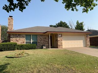 2212 Gresham Dr, Amarillo, TX 79110