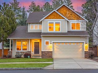 61514 Tall Tree Ct, Bend, OR 97701