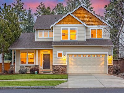 61514 Tall Tree Ct, Bend, OR, 97701