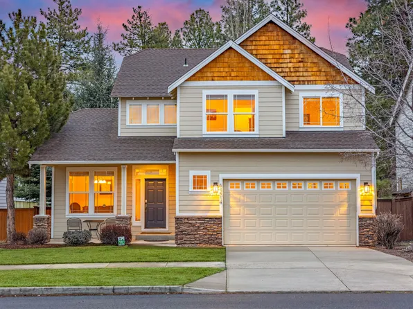 61514 Tall Tree Ct, Bend, OR 97701