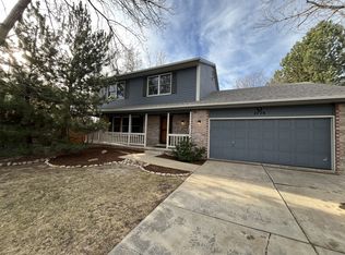 2778 E 124th Cir, Thornton, CO 80241