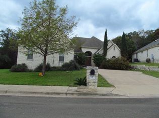 5507 Hudson Holw, Austin, TX 78759